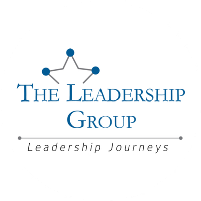 The Leadership Group logo