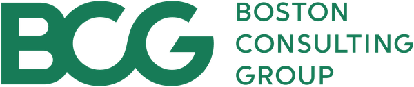 Boston Consulting Group logo