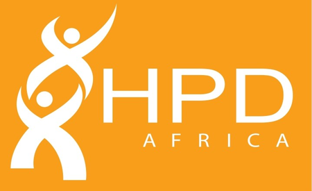 HPD Africa logo