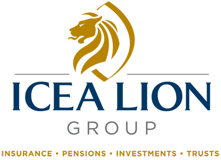 ICEA LION Group logo