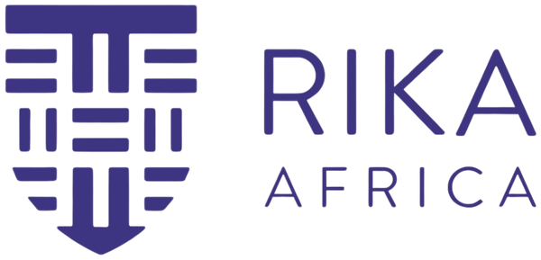 RIKA Africa logo