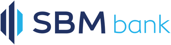 SBM Bank logo