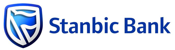 Stanbic Bank logo